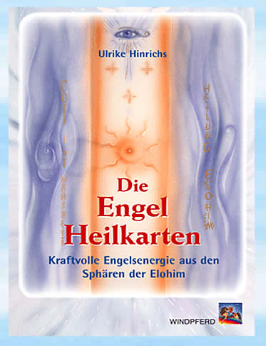 Elohim bezeichnet eine sehr kraftvolle Engelenergie, die krperliche und seelische Heilungsprozesse beschleunigen